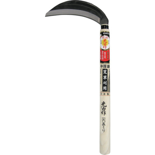 도요미 광산작편날 중후낫 165 mm HT-0410 1 쵸