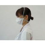 유니 참 N95 마스크 보통 사이즈 50장 56676 1 상자