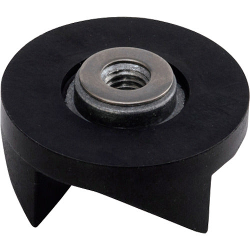 大阪ケミカル　ポータブル粉砕機オプションパーツ　ＯＭＬ−２用ゴムカプラー　PN-M39　1 個