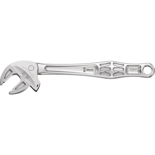 Wera 6004 Self-adjusting monkey wrench Joker XL 020104 1 piece