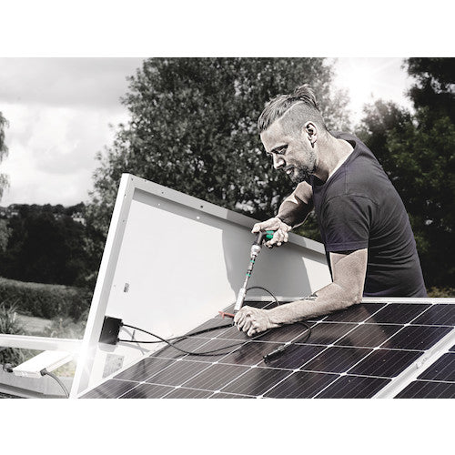 Wera 889/4/1F Bit holder with ratchet function 052501 1 piece