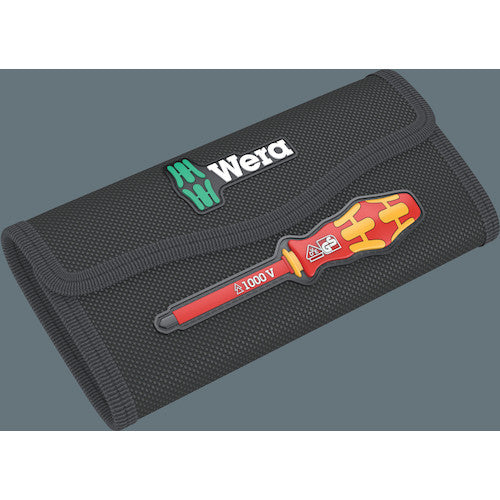 Wera Craftform Compact VDE Driver Set 003475 1 S