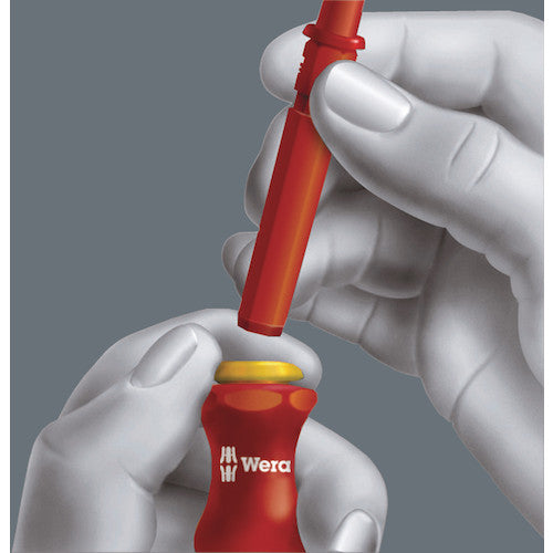 Wera Craftform Compact VDE Driver Set 003475 1 S