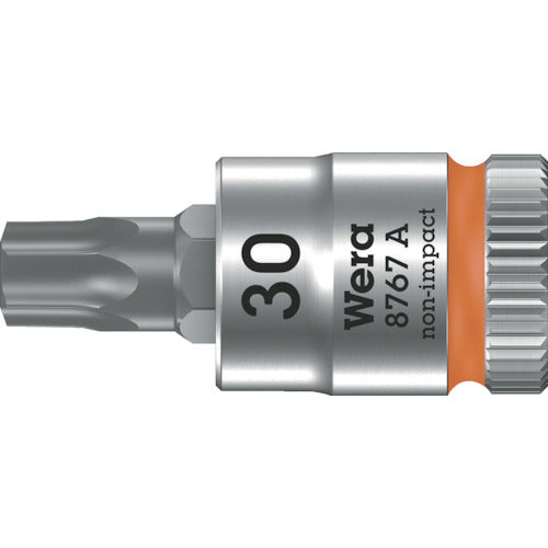 Wera 8767A Cyclops Bit Socket TX30x28mm 003393 1 piece
