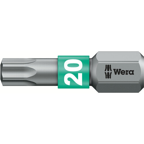 Wera Craft Form Compact Stabi Magazine Driver 3 008875 1 S