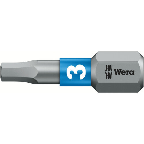Wera Craft Form Compact Stabi Magazine Driver 3 008875 1 S