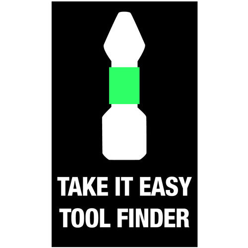 Wera Craft Form Compact Stabi Magazine Driver 3 008875 1 S