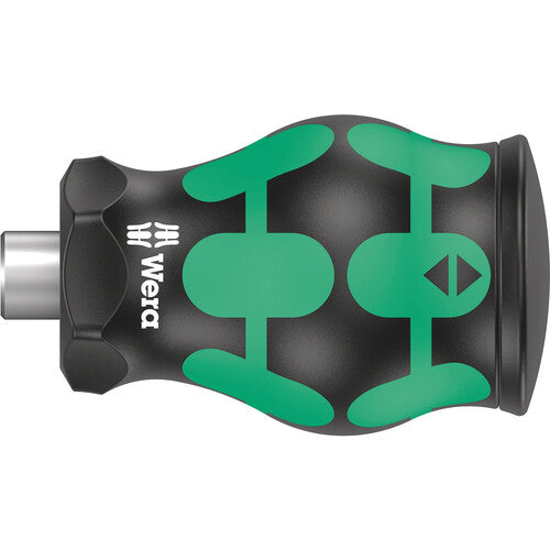 Wera Craft Form Compact Stabilizer Magazine Driver 1 008873 1 S