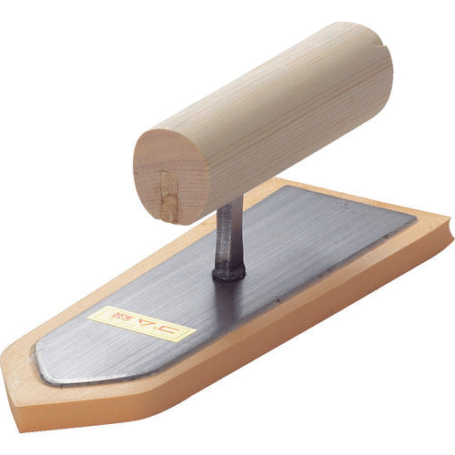 Kanesan Premium Rubber Trowel TGK-210 1 pc
