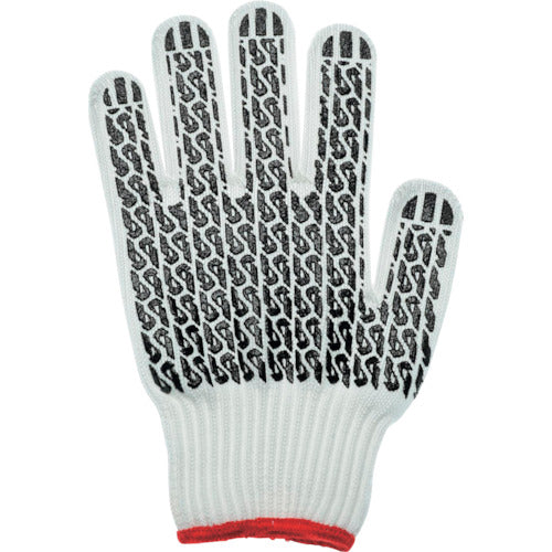 펭귄 에이스 로그 로브 P 도트 10G 이중 편 M LOGLOVE_PDOT_10G_M 1 쌍