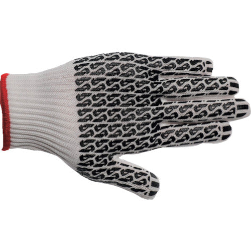 펭귄 에이스 로그 로브 P 도트 10G 이중 편 M LOGLOVE_PDOT_10G_M 1 쌍