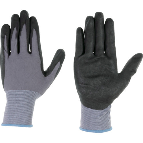 ペンギンエース　背抜き手袋　ＷＯＲＫ　ＨＵＮＴＥＲ　ＦＩＴ　Ｌサイズ　WORK-HUNTER-FIT-L　1 双