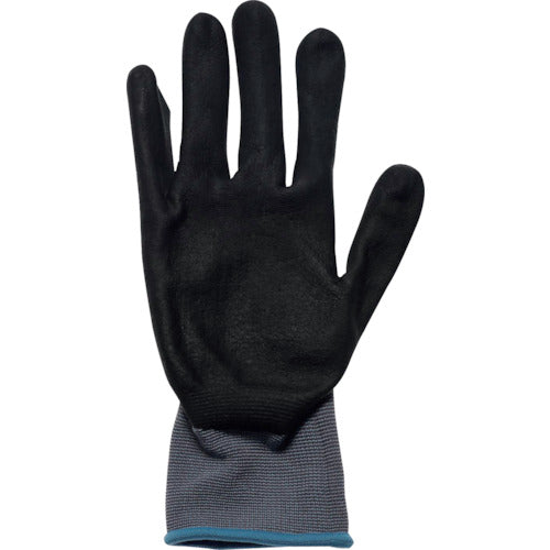 ペンギンエース　背抜き手袋　ＷＯＲＫ　ＨＵＮＴＥＲ　ＦＩＴ　Ｌサイズ　WORK-HUNTER-FIT-L　1 双