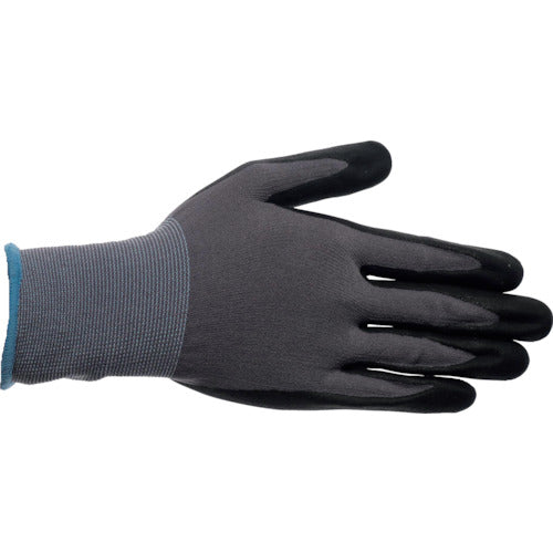 ペンギンエース　背抜き手袋　ＷＯＲＫ　ＨＵＮＴＥＲ　ＦＩＴ　Ｌサイズ　WORK-HUNTER-FIT-L　1 双
