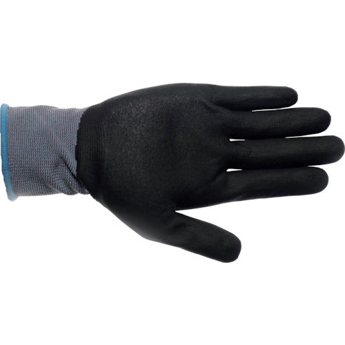 ペンギンエース　背抜き手袋　ＷＯＲＫ　ＨＵＮＴＥＲ　ＦＩＴ　Ｌサイズ　WORK-HUNTER-FIT-L　1 双