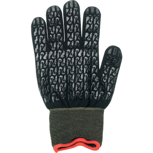 ペンギンエース　ログローブＰドット　１５Ｇナイロン　Ｍ　LOGLOVE_PDOT_15G_M　1 双