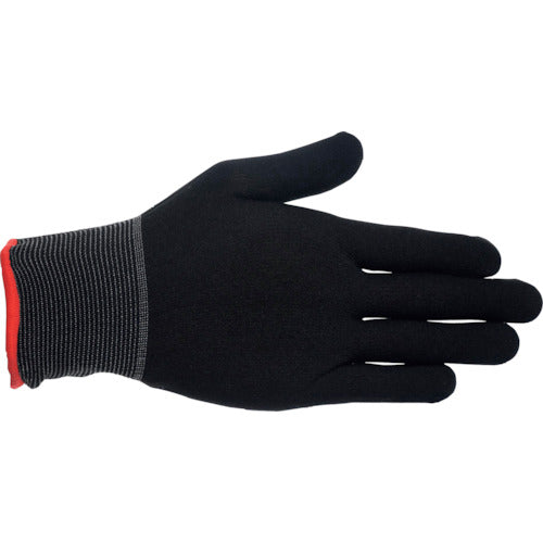 ペンギンエース　ログローブＰドット　１５Ｇナイロン　Ｍ　LOGLOVE_PDOT_15G_M　1 双