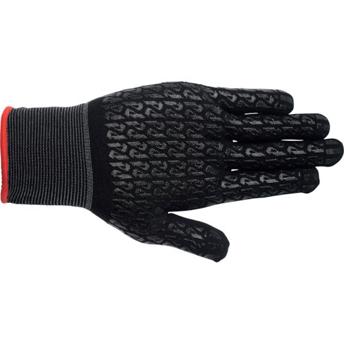 ペンギンエース　ログローブＰドット　１５Ｇナイロン　Ｍ　LOGLOVE_PDOT_15G_M　1 双