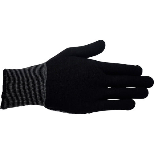 펭귄 에이스 로그 로브 P 도트 15G 나일론 L LOGLOVE_PDOT_15G_L 1 쌍