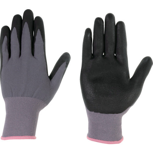 ペンギンエース　背抜き手袋　ＷＯＲＫ　ＨＵＮＴＥＲ　ＦＩＴ　Ｓサイズ　WORK-HUNTER-FIT-S　1 双