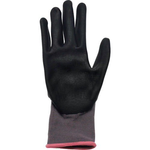 ペンギンエース　背抜き手袋　ＷＯＲＫ　ＨＵＮＴＥＲ　ＦＩＴ　Ｓサイズ　WORK-HUNTER-FIT-S　1 双