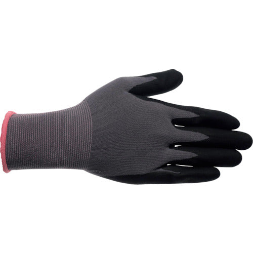 ペンギンエース　背抜き手袋　ＷＯＲＫ　ＨＵＮＴＥＲ　ＦＩＴ　Ｓサイズ　WORK-HUNTER-FIT-S　1 双