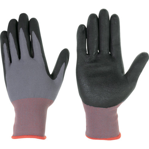 ペンギンエース　背抜き手袋　ＷＯＲＫ　ＨＵＮＴＥＲ　ＦＩＴ　Ｍサイズ　WORK-HUNTER-FIT-M　1 双