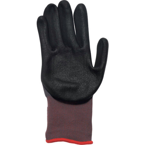 ペンギンエース　背抜き手袋　ＷＯＲＫ　ＨＵＮＴＥＲ　ＦＩＴ　Ｍサイズ　WORK-HUNTER-FIT-M　1 双