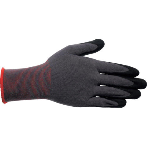 ペンギンエース　背抜き手袋　ＷＯＲＫ　ＨＵＮＴＥＲ　ＦＩＴ　Ｍサイズ　WORK-HUNTER-FIT-M　1 双