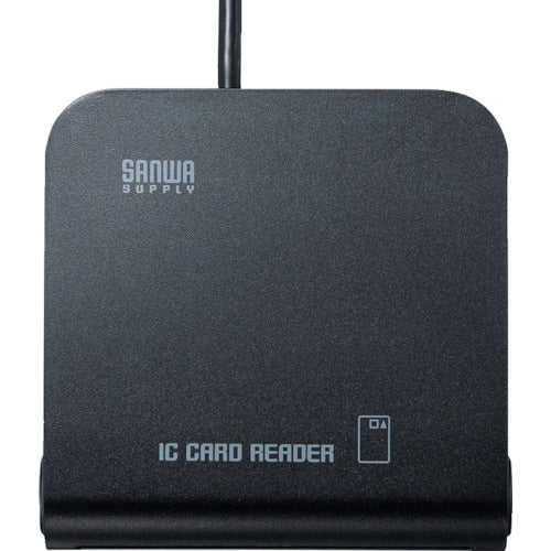 ＳＡＮＷＡ　接触型ＩＣカードリーダライタ　ADR-MNICU2　1 個