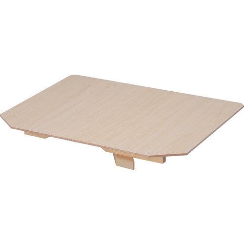 Kanesan Wooden Mortarboard KTE-S 1 piece