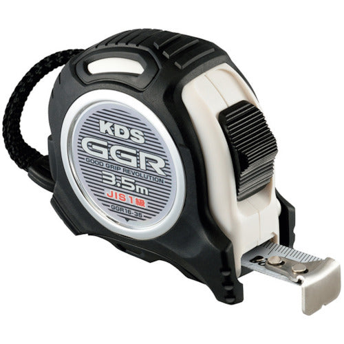 ＫＤＳ　ＧＧＲ１６巾３．５ｍ厚爪ミリ数字　GGR16-35　1 個