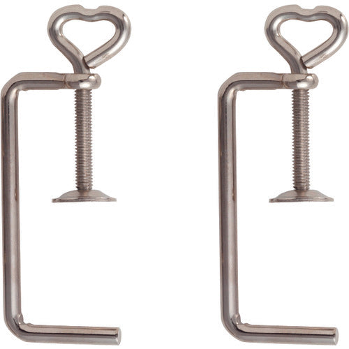 PROXXON Clamp 27054 1 set