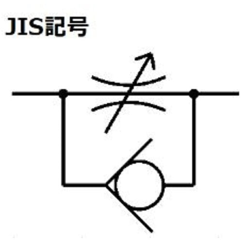 ＣＫＤ　スピードコントローラ　インラインタイプ　ワンタッチ継手付　SCL2-06-H66　1 個