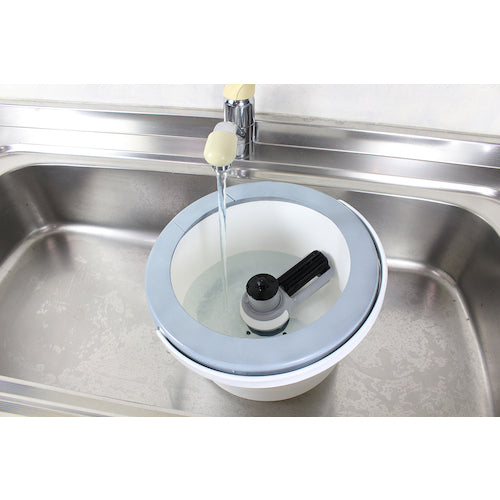 ａｚｕｍａ　ＴＳＭ５４０　トルネードプラス角型セット　306359　1 台