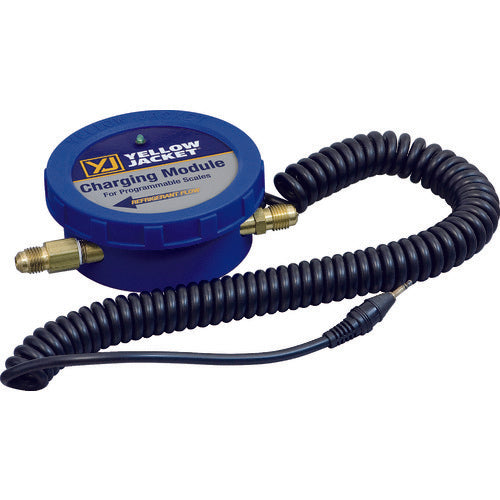 イエロージャケット　自動チャージングスケールＣＳ−５０Ａ　Y68815　1 Ｓ