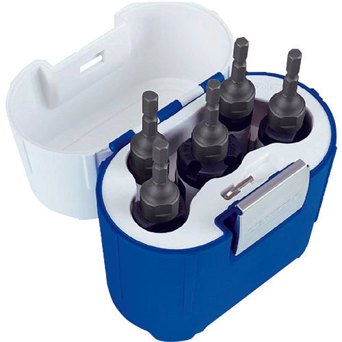 LENOX Speed ​​Slot Impact Shank Hole Saw Electrical Work Set LX90026 1 S