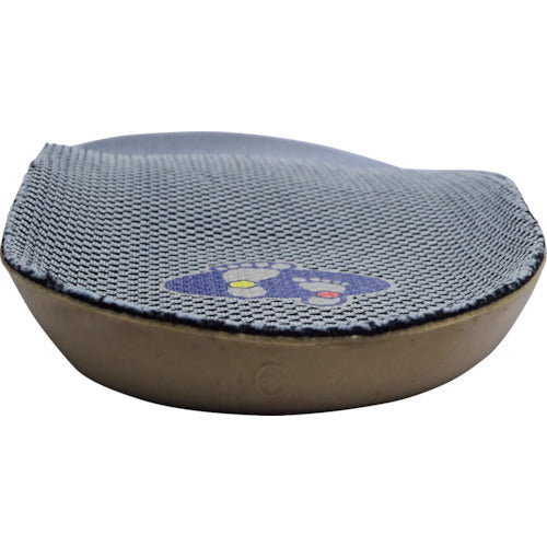 Asimal Shoe Insole Walking 2 27.0-27.5 CF807 1 pair