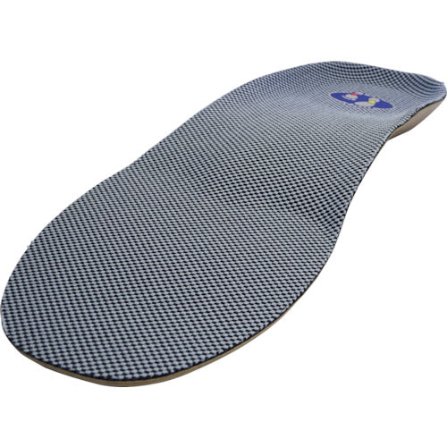 Asimal Shoe Insole Walking 2 27.0-27.5 CF807 1 pair