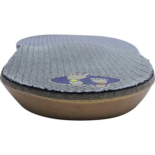 アシマル　靴の中敷き　レディースコンフォート２　Ｌ　２４．０−２５．５　CF20L　1 足