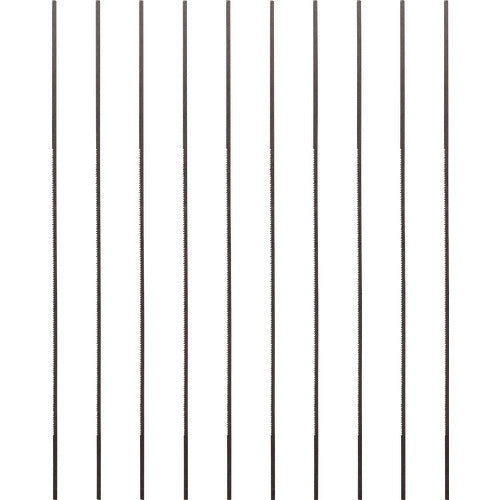 ＰＲＯＸＸＯＮ　糸鋸刃細目１０本（木工・金工用）　28100　1 PK