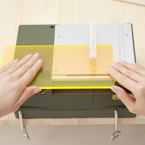 PROXXON Mini Circular Saw Table EX 27006 1 unit