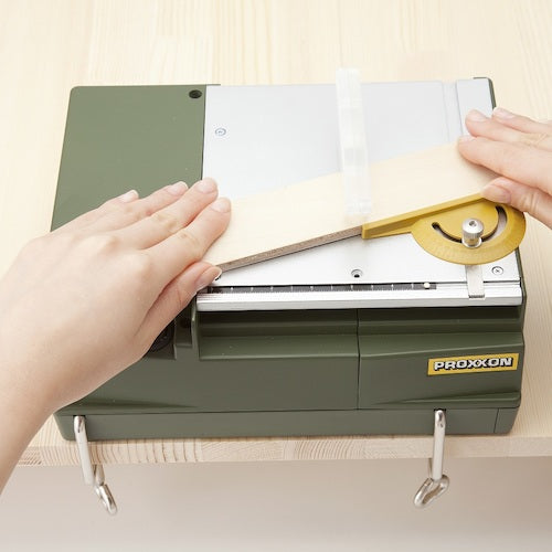 PROXXON Mini Circular Saw Table EX 27006 1 unit