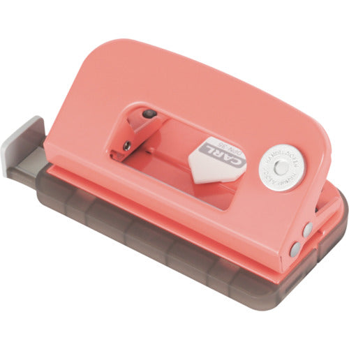 Karl 2-hole punch Decor punch Pink DPN-35-P 1 piece