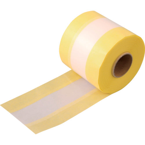 Nitto Elmate New Teleco Tape for Vehicles 50mm x 20m (6 rolls) TELKO50 1 box