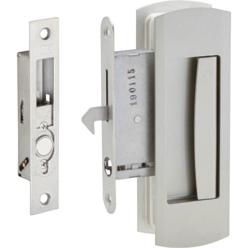 MK Auto Sickle Lock (Empty Lock) P-215 367 1 S