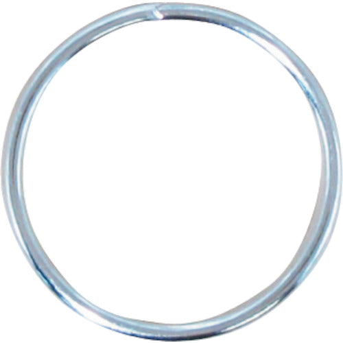 ｍｉｔｓｕｙａ　二重リング１３ＭＭ　３０本入　Ｍ５１６３２　NR-04P　1 PK