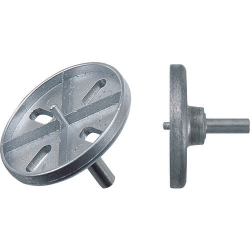 ＰＲＯＸＸＯＮ　回転センターアタッチメント凸セット　28146　1 個