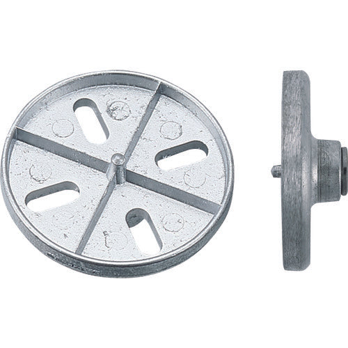 PROXXON 회전 센터 어태치먼트 오목 세트 28147 1개