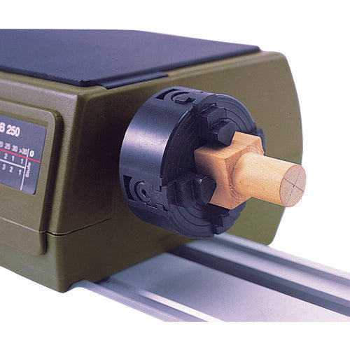 ＰＲＯＸＸＯＮ　四爪インディペンデントチャック　27024　1 個